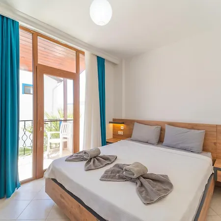 Pazar Apartment Kalkan