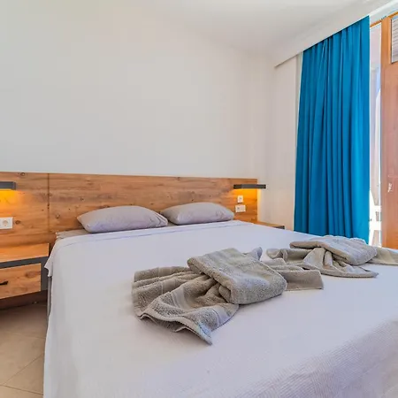 Pazar Apartment Kalkan