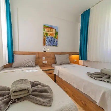 Pazar Apartment Kalkan