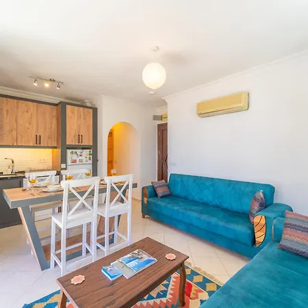 Apartment Pazar