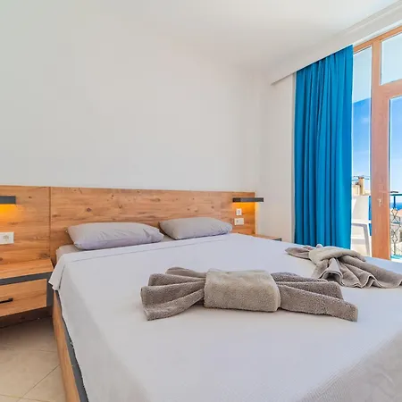 Pazar Apartment *