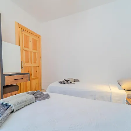 Pazar Apartment