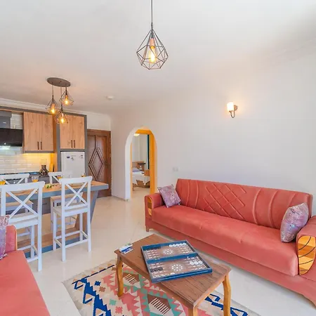 Apartment Pazar