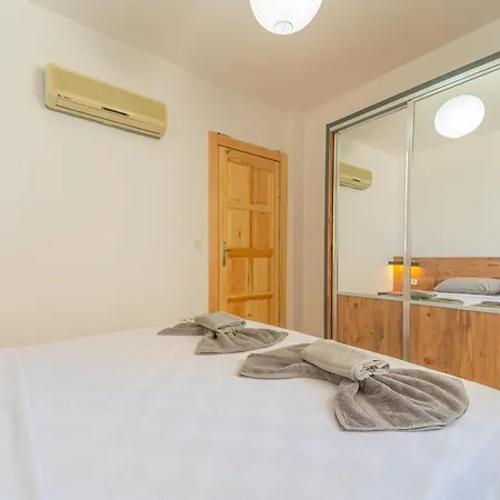 Apartment Pazar Kalkan