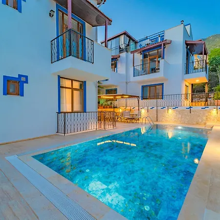 Pazar Apartment