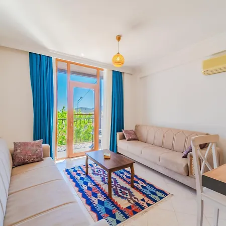 Apartment Pazar