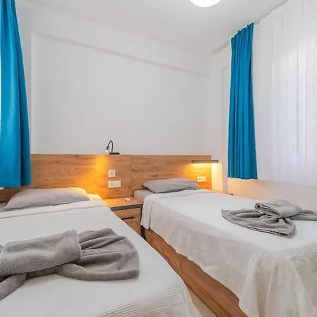 Apartment Pazar Kalkan