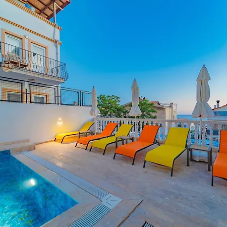 Pazar Apartment *