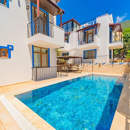 Apartment Pazar