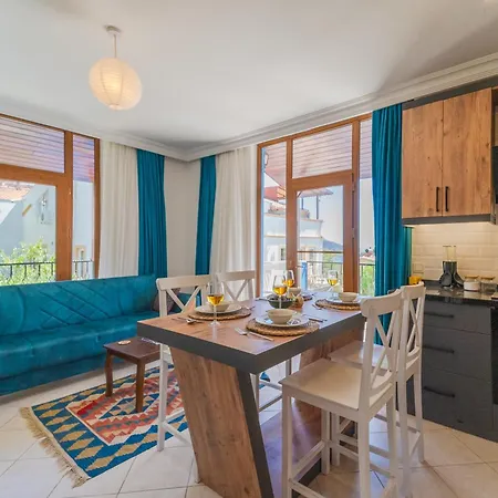 Apartment Pazar
