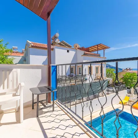 Apartment Pazar *