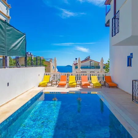 Pazar Kalkan