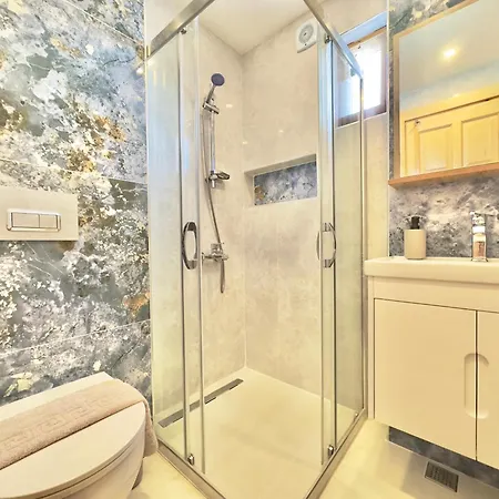 Apartment Pazar Kalkan