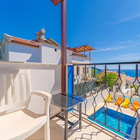 Apartment Pazar