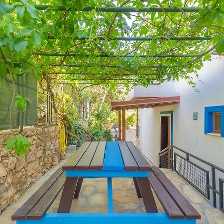 Pazar Apartment