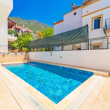 Pazar * Kalkan
