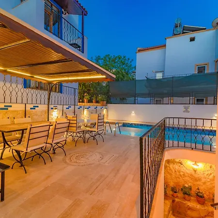 Apartment Pazar