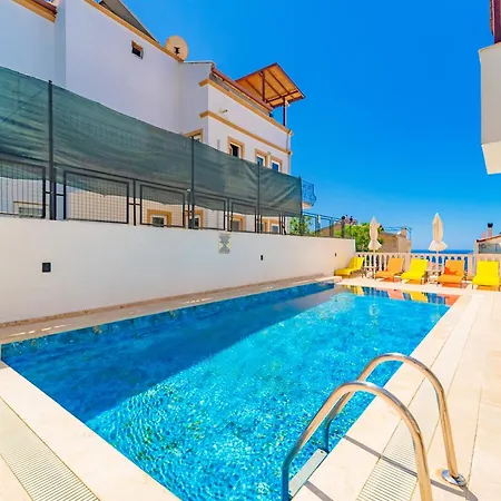 Pazar Apartment *