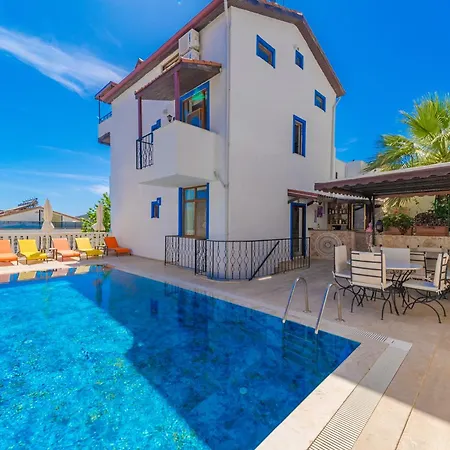 Pazar Kalkan
