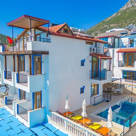 Pazar * Kalkan