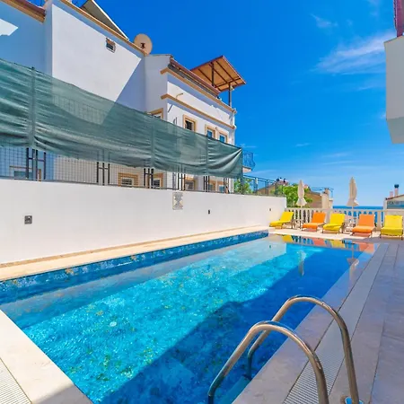 Pazar Apartment