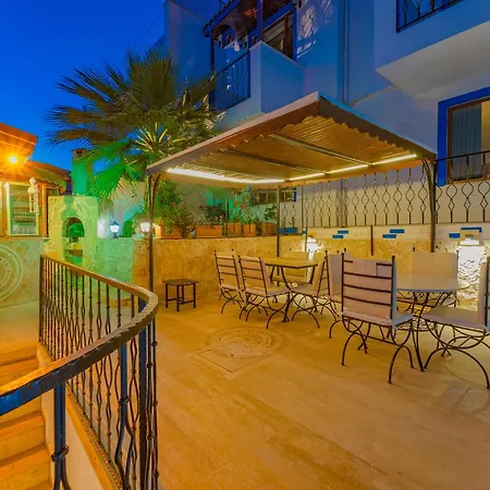 Apartment Pazar