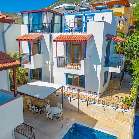 Apartment Pazar *