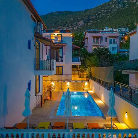 Apartment Pazar