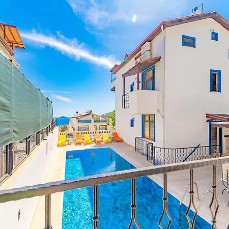Apartment Pazar *
