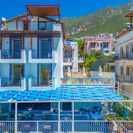 Apartment Pazar *